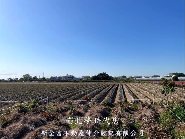 台南山上農地-0