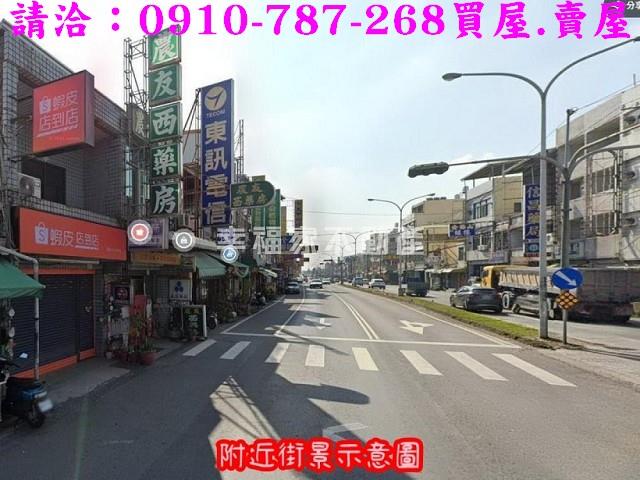 屏東九如農地-1