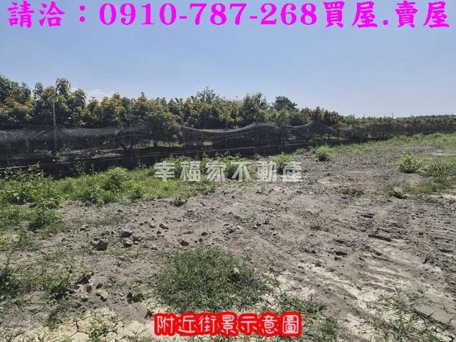 屏東九如農地-8