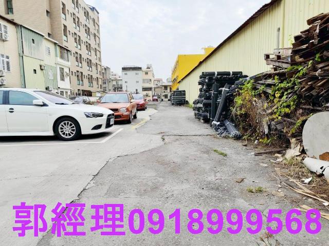 台南永康工業地-10