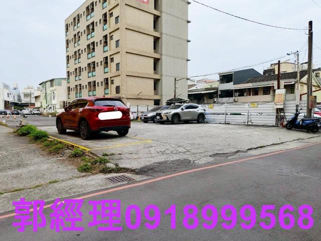 台南永康工業地-12