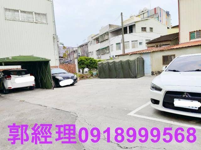 台南永康工業地-3