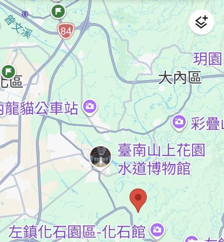 台南左鎮農地-14