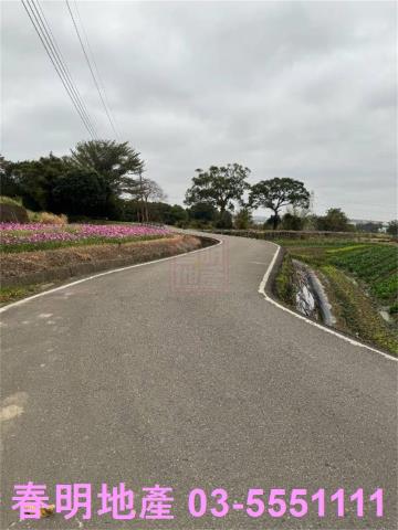 新竹芎林農地-11