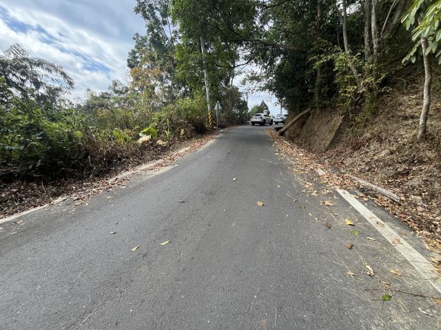 南投鹿谷農地-6