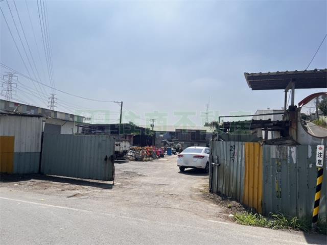 高雄鳥松農地-6