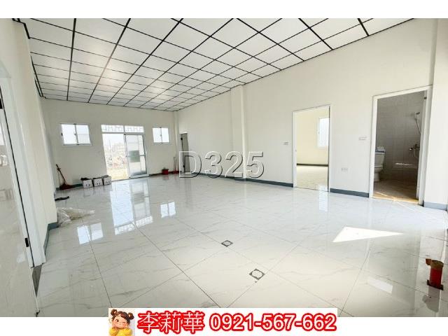 台南新市農地-4