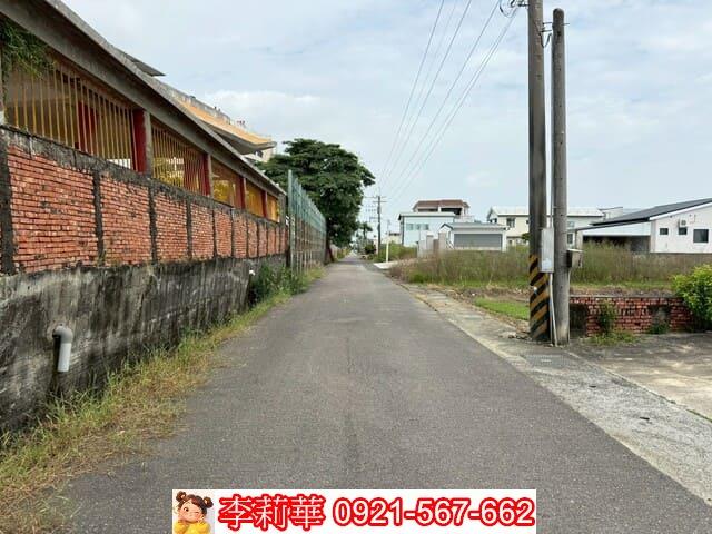 台南永康農地-1