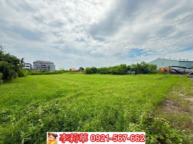 台南永康農地-3