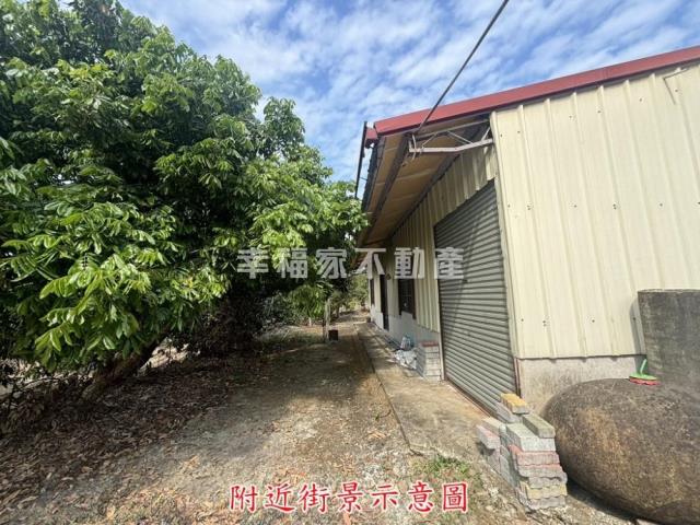 楠西農地-0