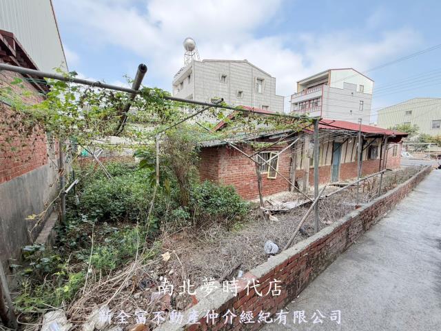後壁建地-2