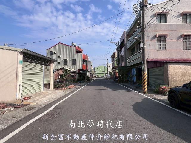 後壁建地-8