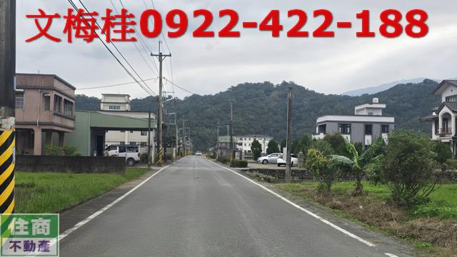 宜蘭礁溪農地-1