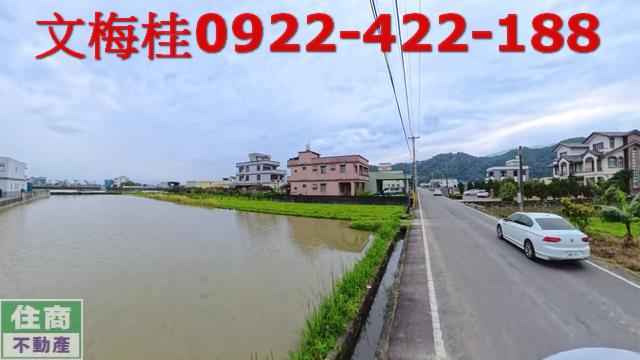 宜蘭礁溪農地-6