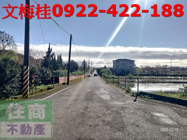宜蘭冬山農地-6