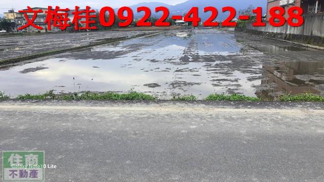 宜蘭礁溪農地-1