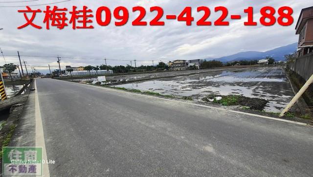 宜蘭礁溪農地-3