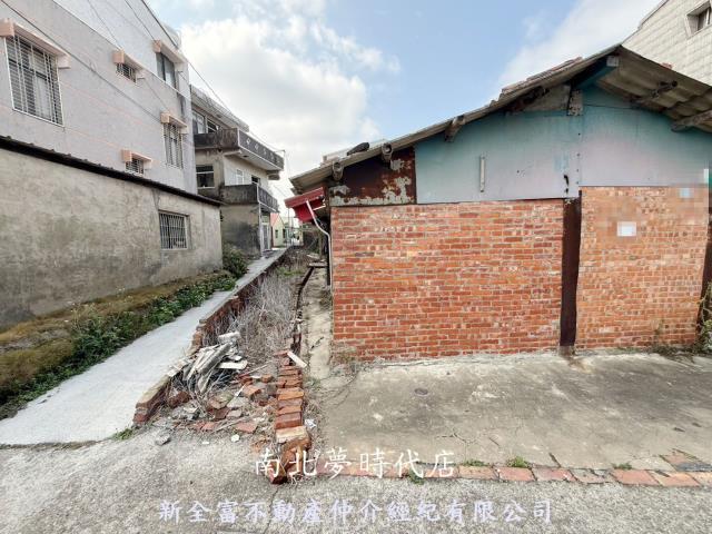 台南後壁建地-3