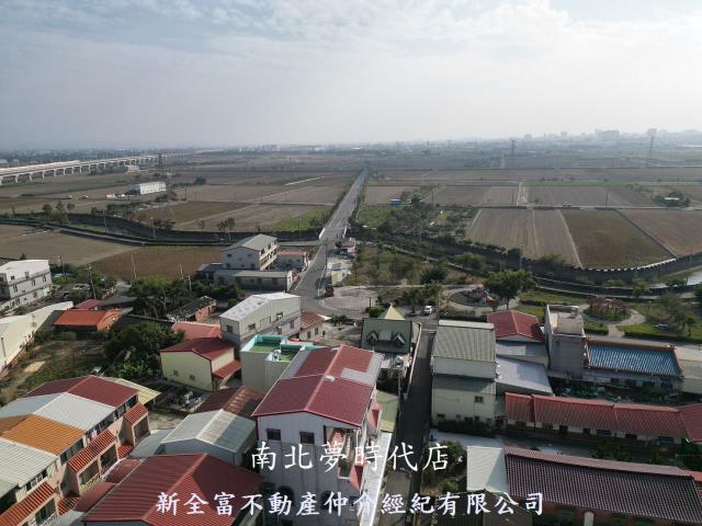 台南後壁建地-7