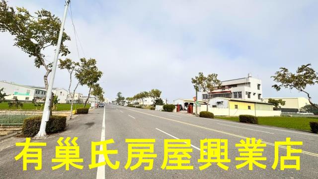 嘉義西區農地-10