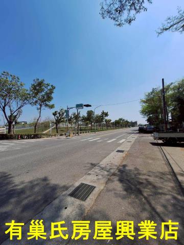 嘉義西區農地-3