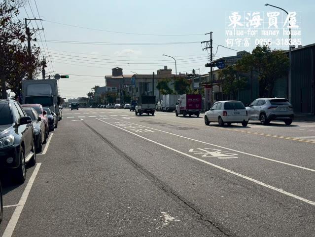 台中西屯農地-7