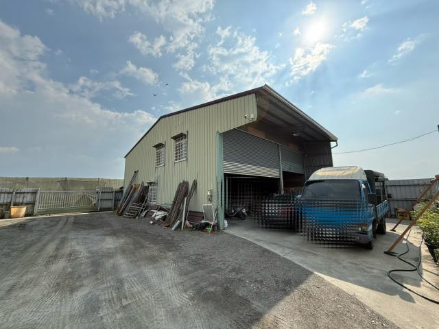 里港29分農地附鐵皮屋