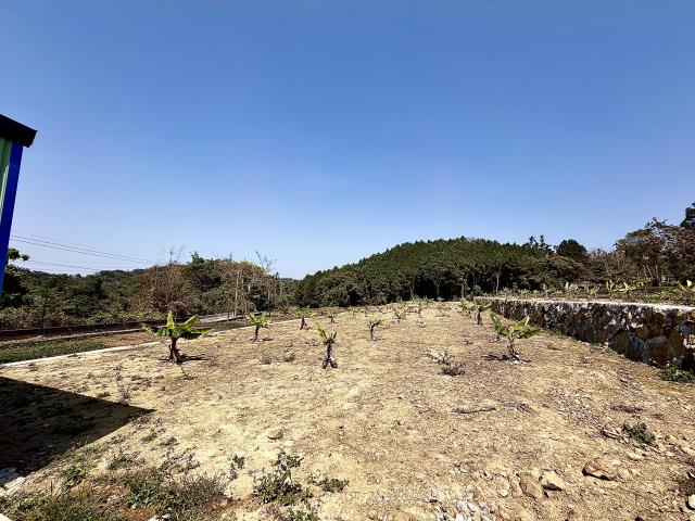 南投鹿谷溪頭農地資材室