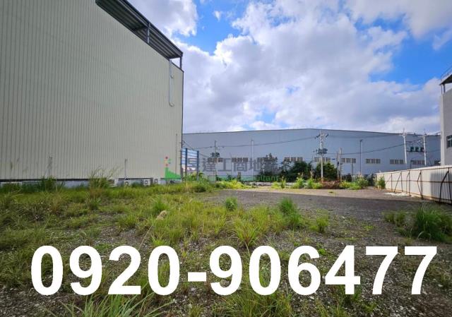 龜山BRH04站424工業地