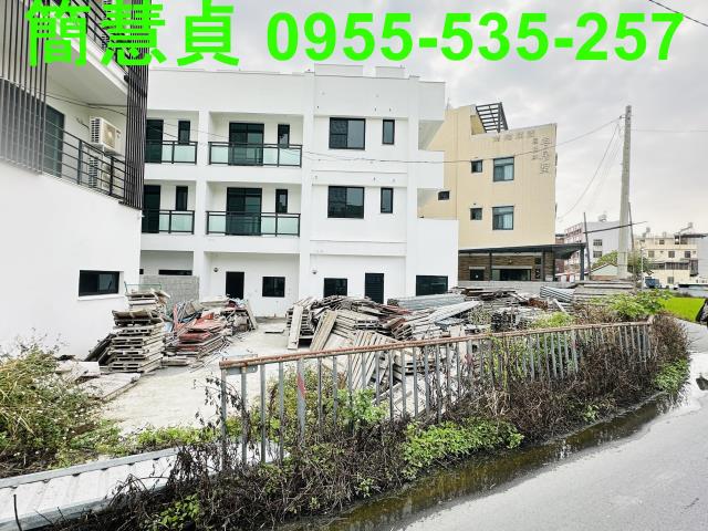 南投土地透天南投房仲草屯房仲