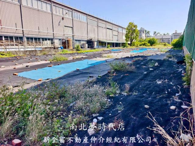台南工業地-0