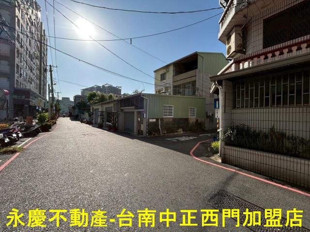 台南住宅地-2