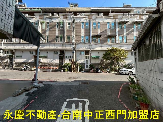 台南住宅地-4