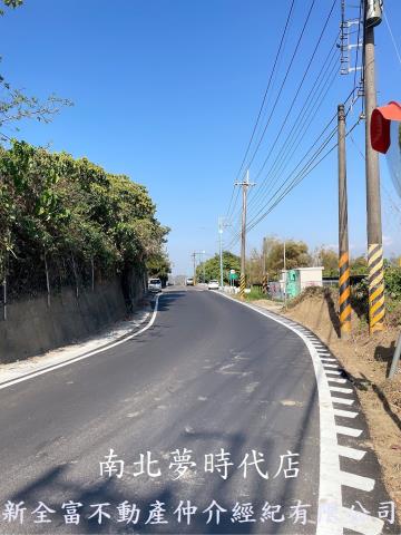 台南農地-7