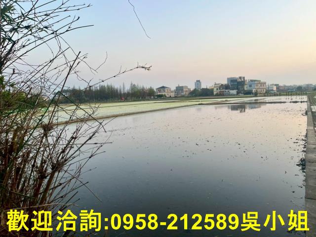 新竹竹北農地-0