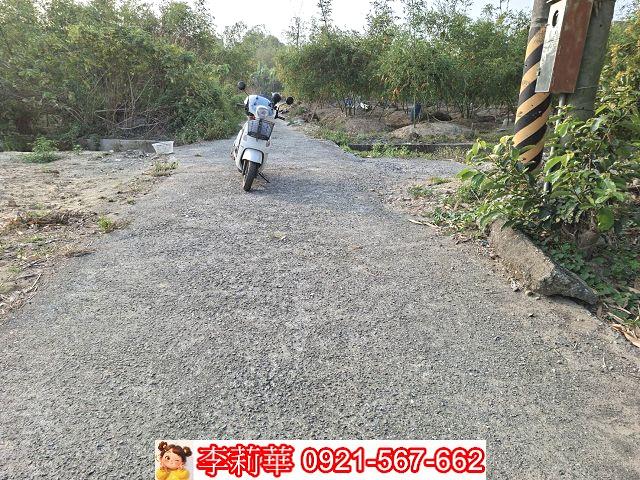 台南關廟農地-5