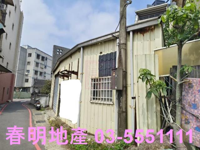 新竹北區建地-9