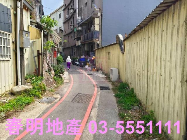 新竹北區建地-2