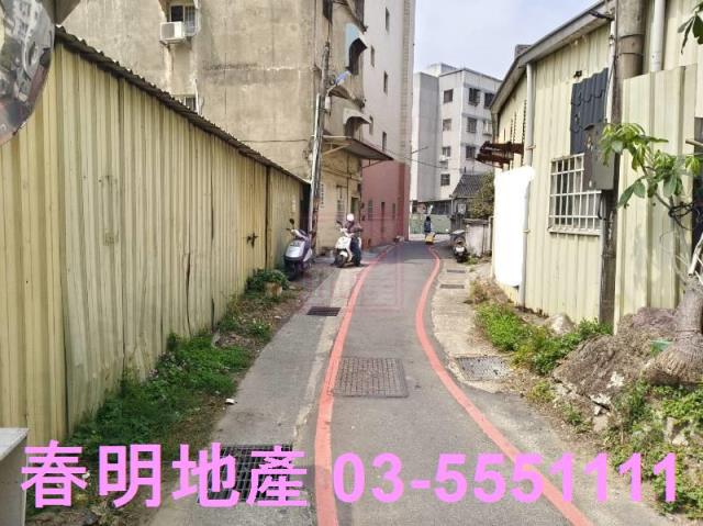 新竹北區建地-8