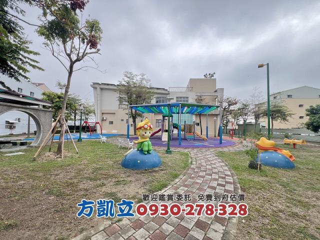 台南南區建地-0