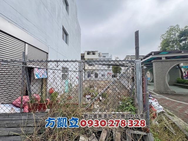 台南南區建地-1