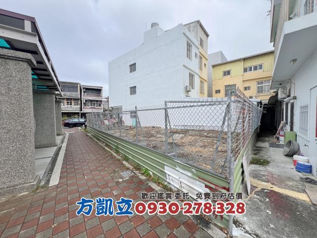 台南南區建地-2