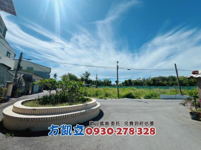 台南南區建地-5
