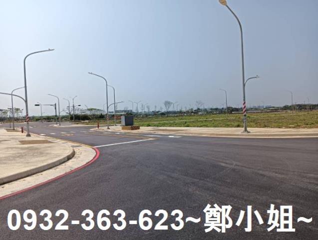 桃園大園建地-3