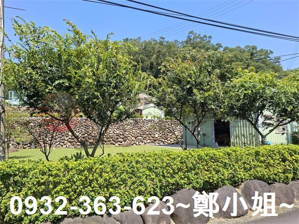 新竹新埔農地-1