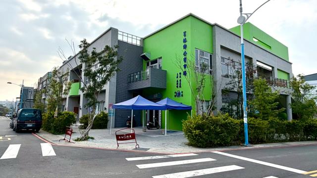 新竹芎林農地-14