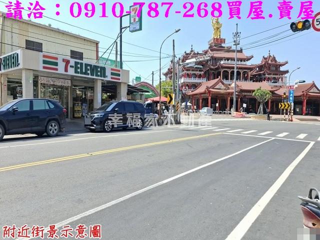 台南新營建地-10