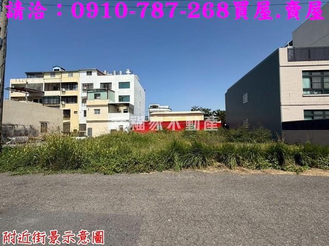 高雄茄萣建地-14