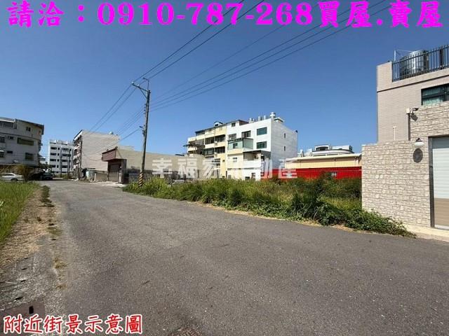 高雄茄萣建地-4