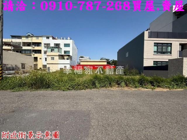 高雄茄萣建地-7